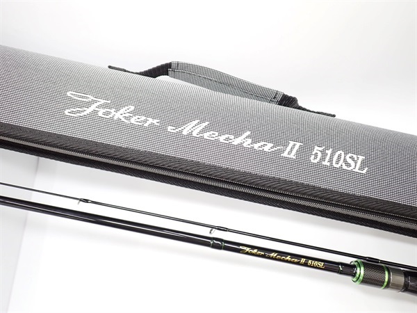 ジョーカーメチャⅡ５１０ＳＬ